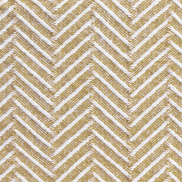 Wollkissen / Kissenbezug aus Merinowolle Burel Factory 'Visual' hellocker 45x45